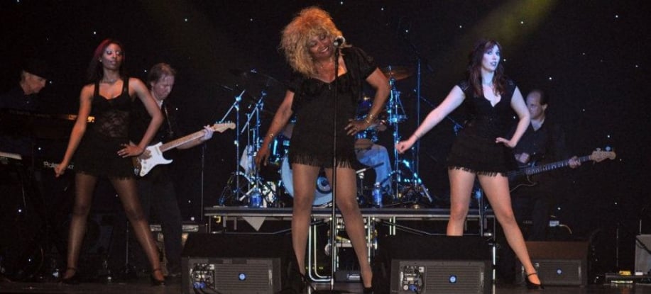 Gallery photo 6 of Forever Tina