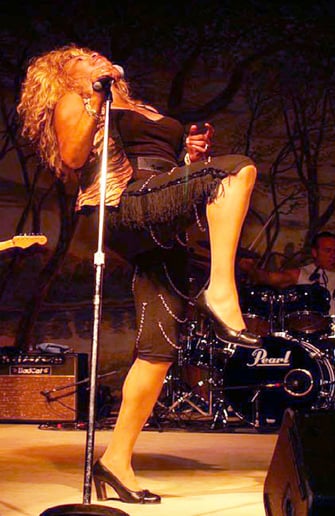 Gallery photo 2 of Forever Tina