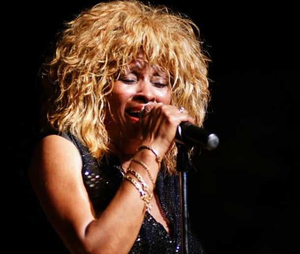 Gallery photo 7 of Forever Tina