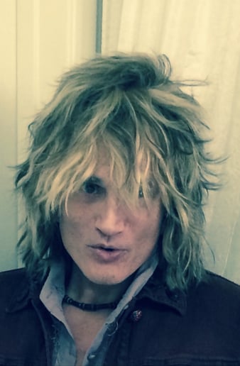 Gallery photo 9 of World's Best Rod Stewart Tribute