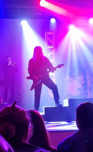 Gallery photo 7 of Forgiven by Grace