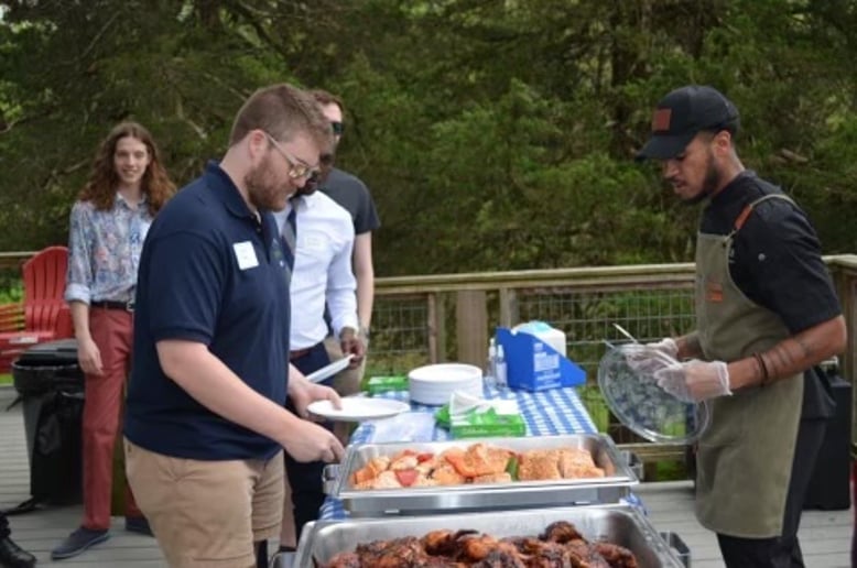 Gallery photo 8 of ForkDive Llc