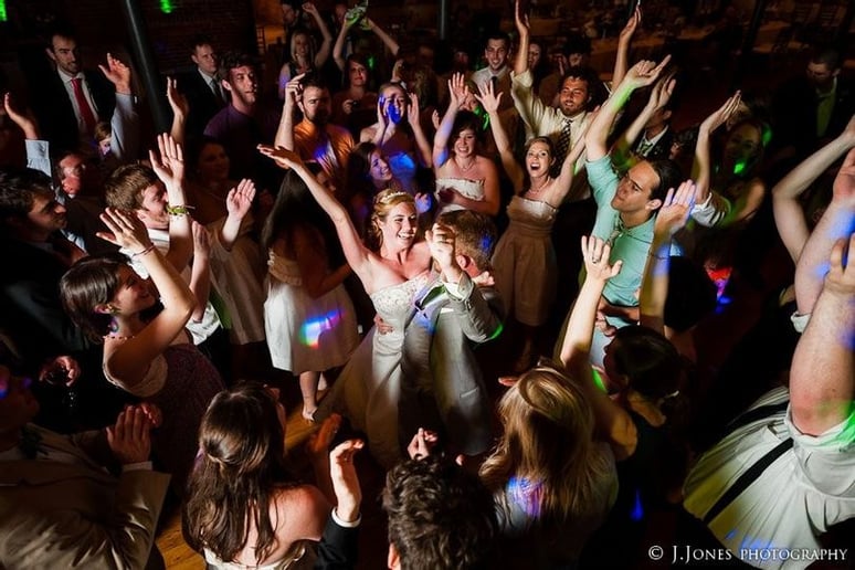 Gallery photo 2 of Formal Affair Professional DJ Services, LLC