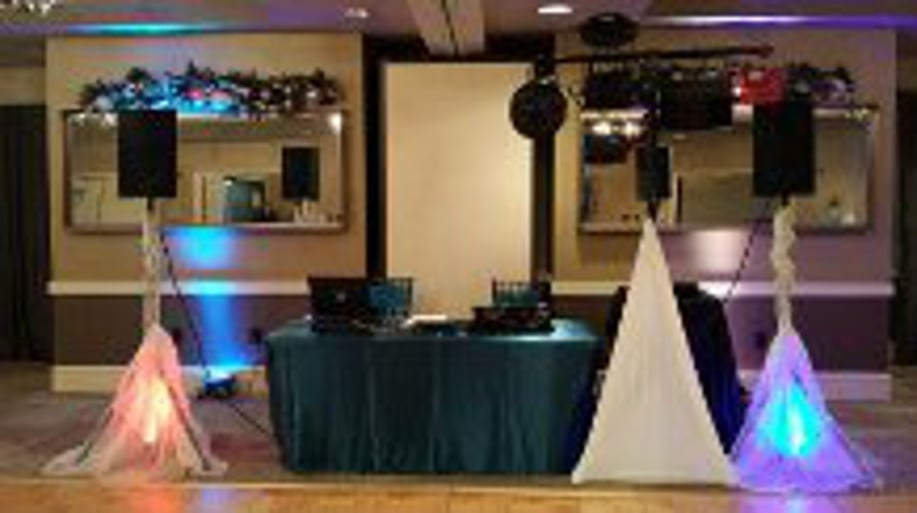 Gallery photo 2 of Formal Events DJ / Photography