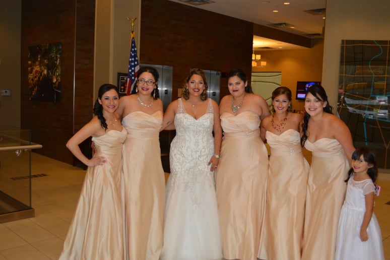 Gallery photo 7 of Formal Events DJ / Photography