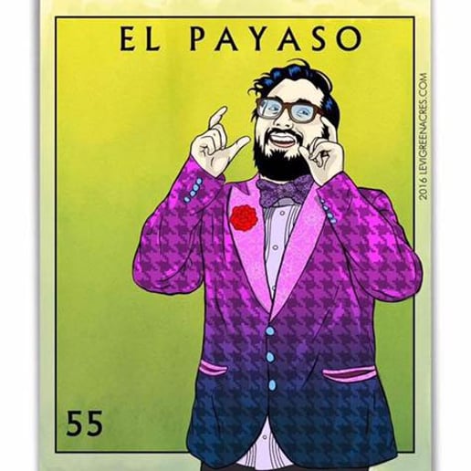 Gallery photo 4 of Stand-Up Comic for your Private/Corporate Events