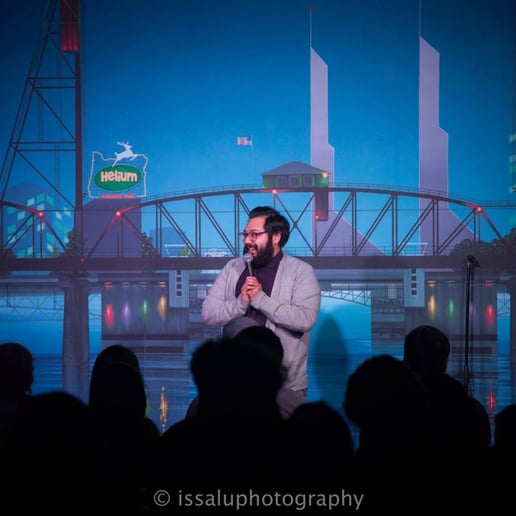 Gallery photo 5 of Stand-Up Comic for your Private/Corporate Events