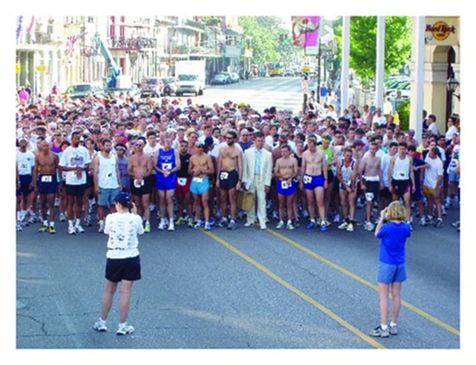 Gallery photo 7 of Forrest Gump