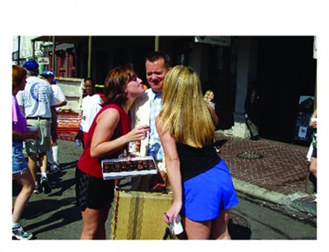 Gallery photo 8 of Forrest Gump