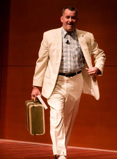 Gallery photo 1 of Forrest Gump