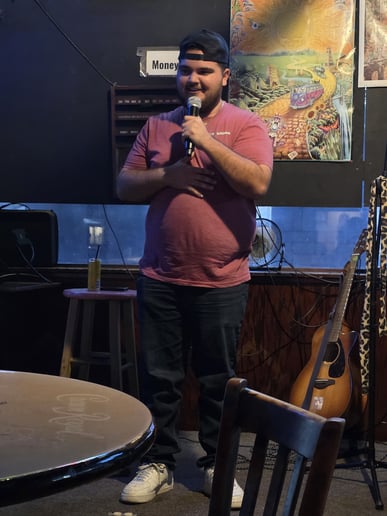 Gallery photo 1 of Fort Myers Comedy