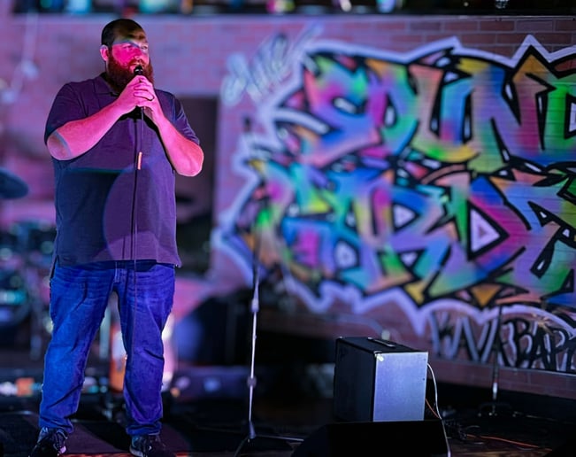 Gallery photo 2 of Fort Myers Comedy
