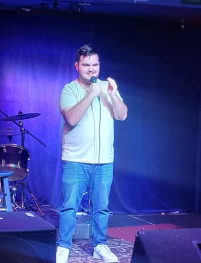 Gallery photo 5 of Fort Myers Comedy