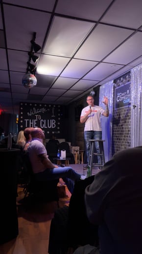 Gallery photo 6 of Fort Myers Comedy