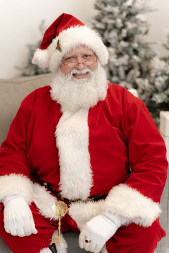 Gallery photo 5 of Fort Wayne Santa Claus