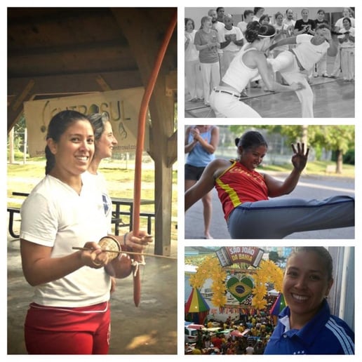 Gallery photo 2 of Fort Worth Capoeira