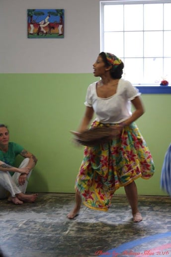 Gallery photo 3 of Fort Worth Capoeira