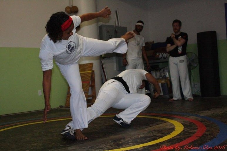 Gallery photo 6 of Fort Worth Capoeira