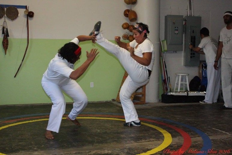 Gallery photo 7 of Fort Worth Capoeira