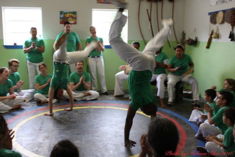 Gallery photo 8 of Fort Worth Capoeira