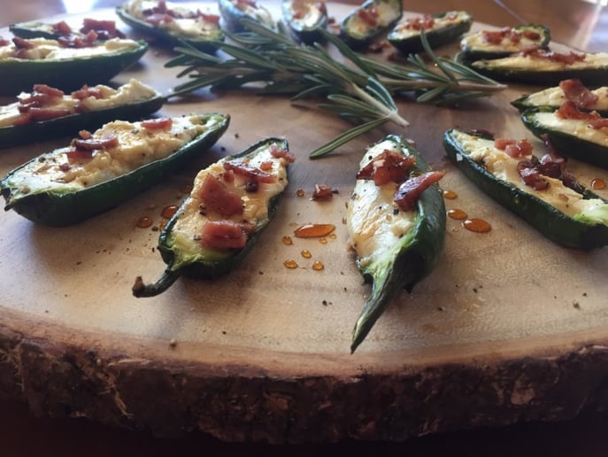 Gallery photo 3 of Fort Worth Food and Wellness
