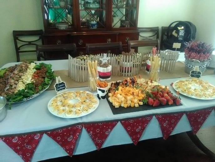 Gallery photo 5 of Fort Worth Food and Wellness