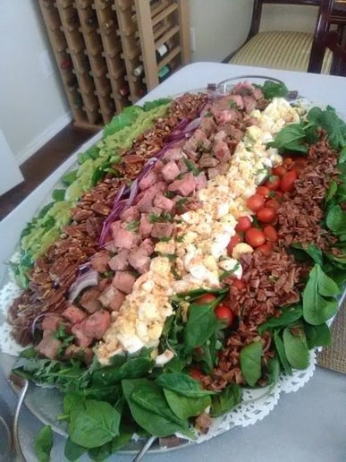 Gallery photo 8 of Fort Worth Food and Wellness
