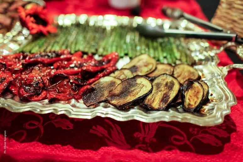 Gallery photo 1 of Fortuna's Catering