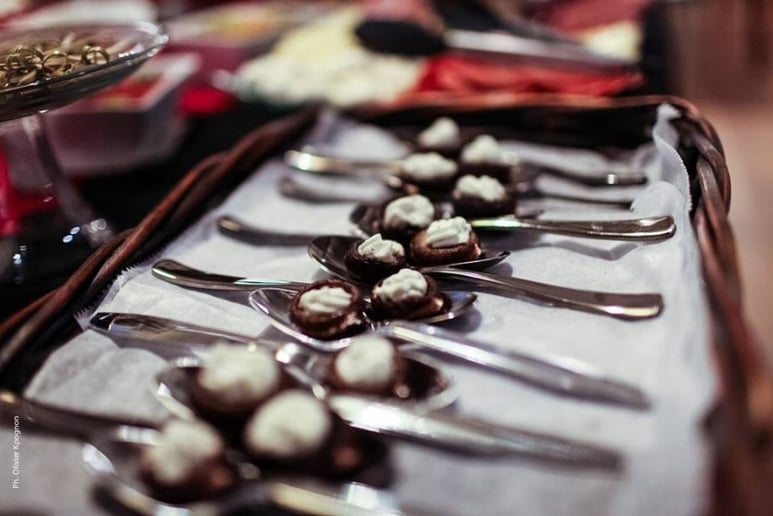 Gallery photo 2 of Fortuna's Catering