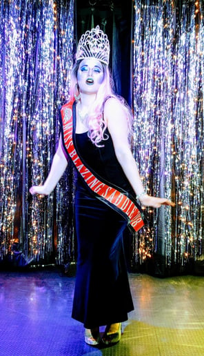 Gallery photo 1 of Fortune Burlesque
