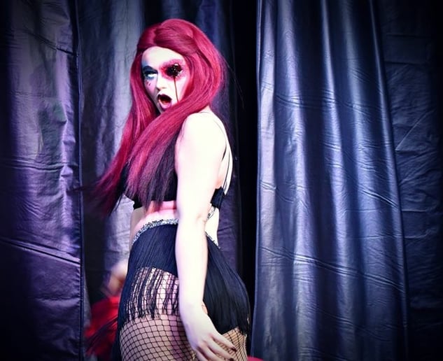 Gallery photo 2 of Fortune Burlesque