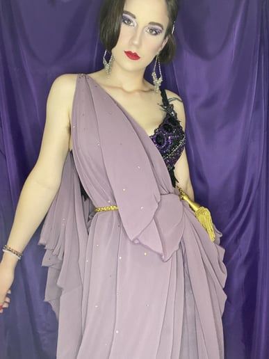 Gallery photo 4 of Fortune Burlesque