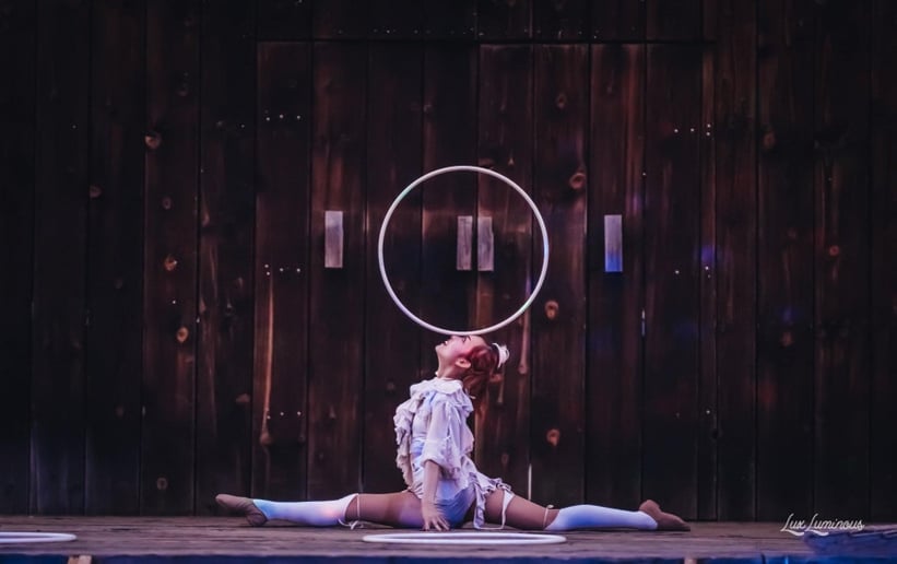 Gallery photo 8 of Fortune Fire Performance