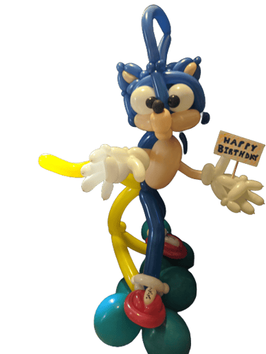 Gallery photo 8 of Fortune Kookie Fun - Balloon Twister