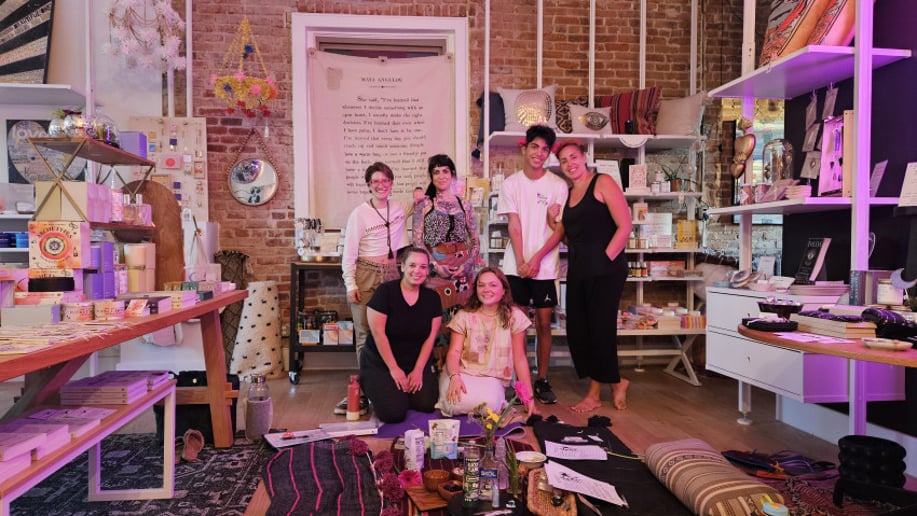 Gallery photo 5 of Fortune Of The Fool LLC