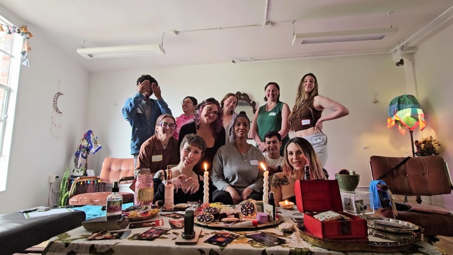 Gallery photo 6 of Fortune Of The Fool LLC