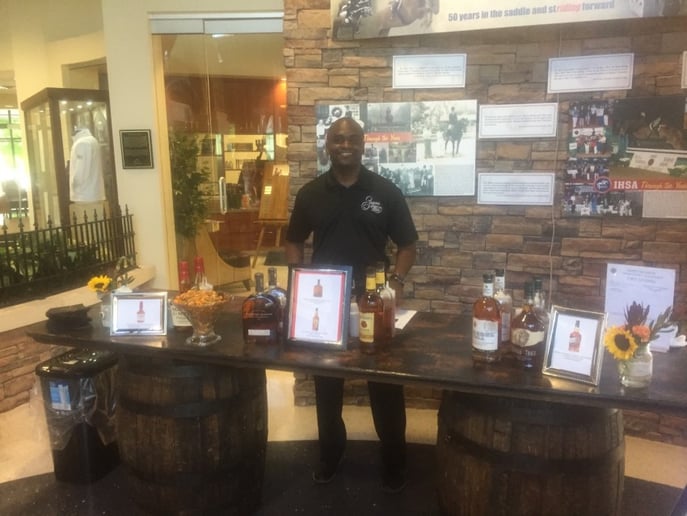 Gallery photo 2 of Fortune's Bartending