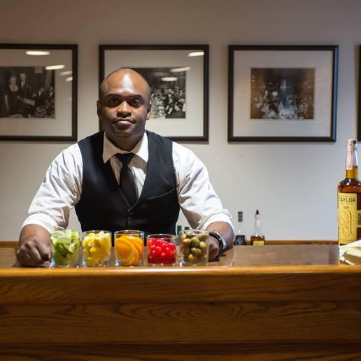 Gallery photo 3 of Fortune's Bartending