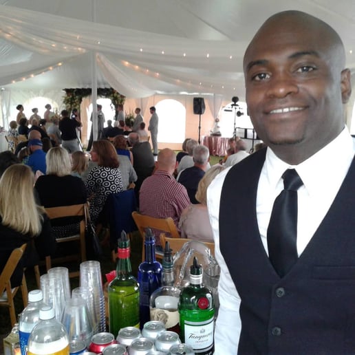 Gallery photo 5 of Fortune's Bartending