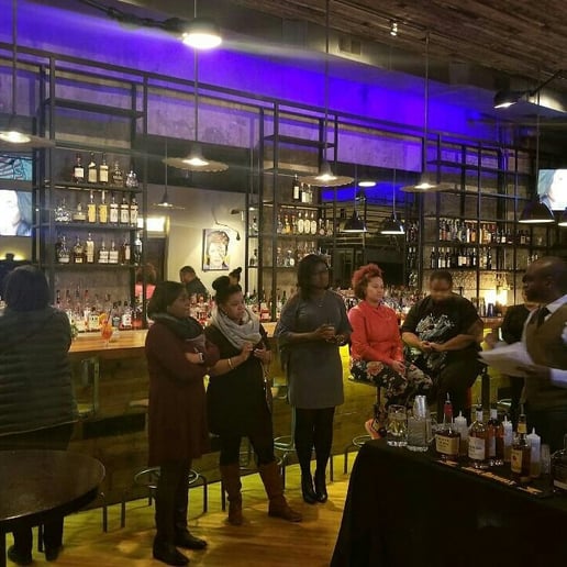Gallery photo 6 of Fortune's Bartending
