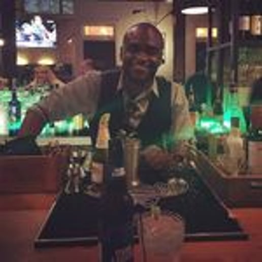 Gallery photo 7 of Fortune's Bartending