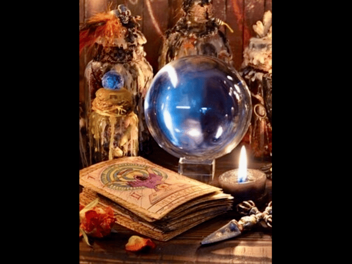 Gallery photo 6 of FortuneTeller Psychic Palmist TarotCards