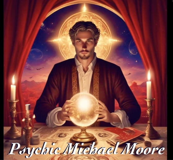 Gallery photo 7 of FortuneTeller Psychic Palmist TarotCards