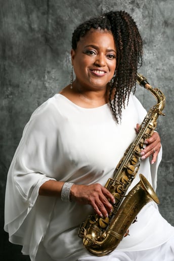 Gallery photo 2 of Fostina Dixon and Winds of Change
