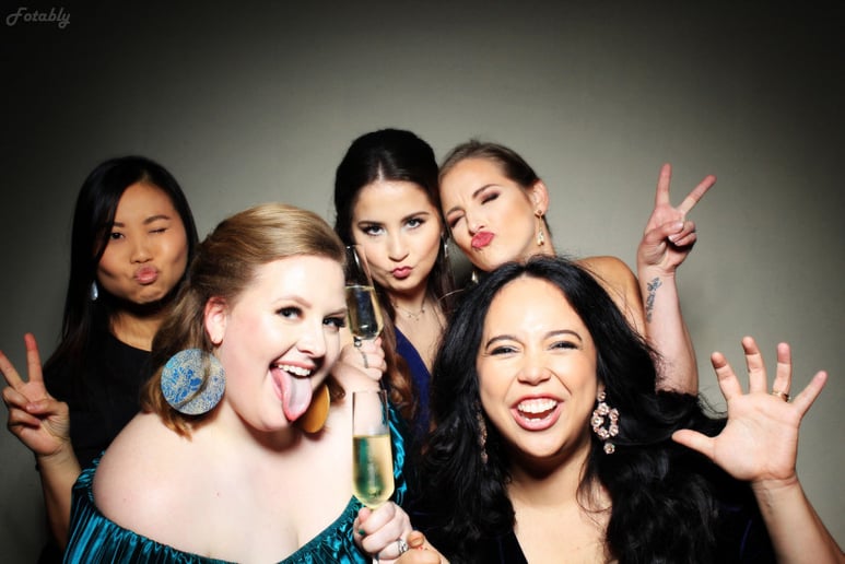 Gallery photo 8 of Fotably Photo Booth