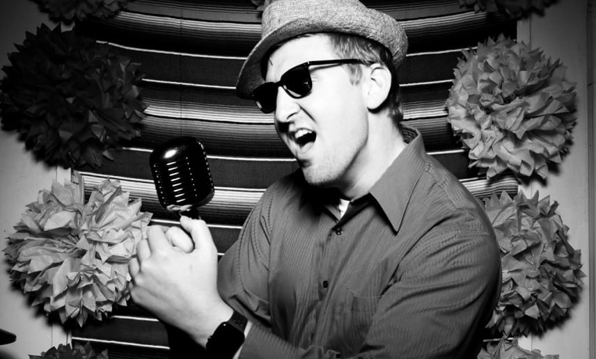 Gallery photo 6 of Fotably Photo Booth