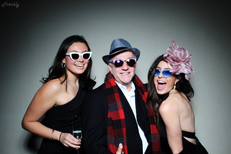 Gallery photo 7 of Fotably Photo Booth