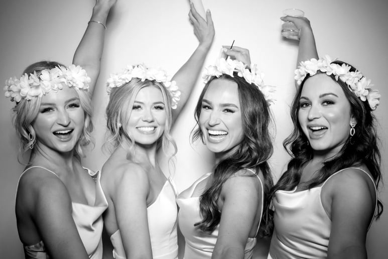 Gallery photo 1 of Fotably Photo Booth