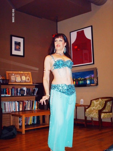 Gallery photo 3 of Fotia-The Greek Bonfire