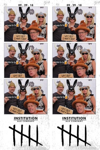Gallery photo 8 of Foto Snap Photo Booth